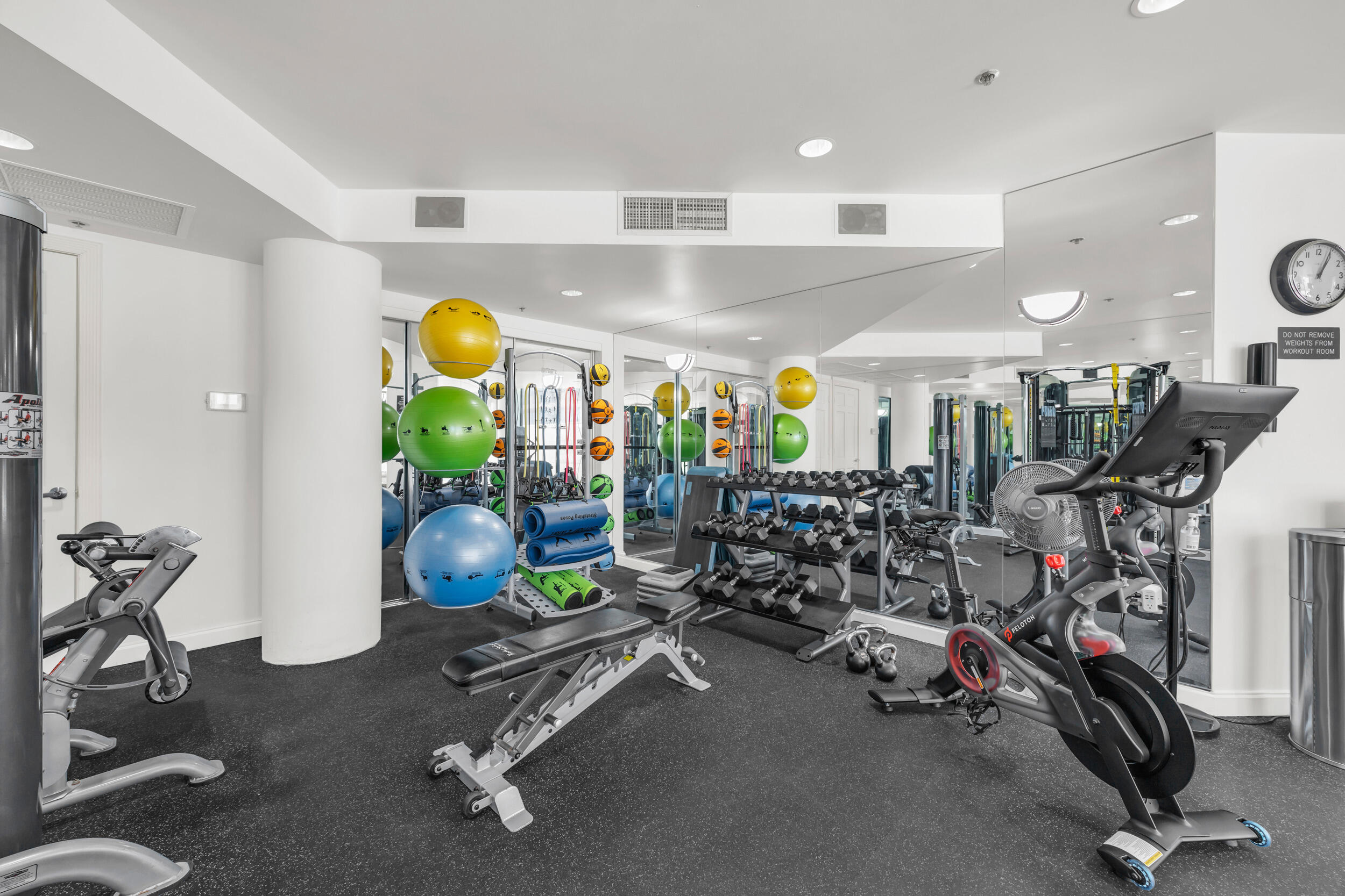 570 Ocean Drive 1301