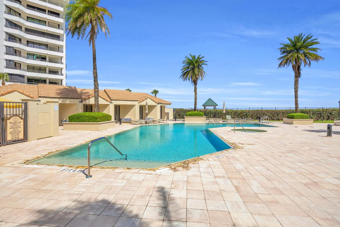 570 Ocean Drive 1301