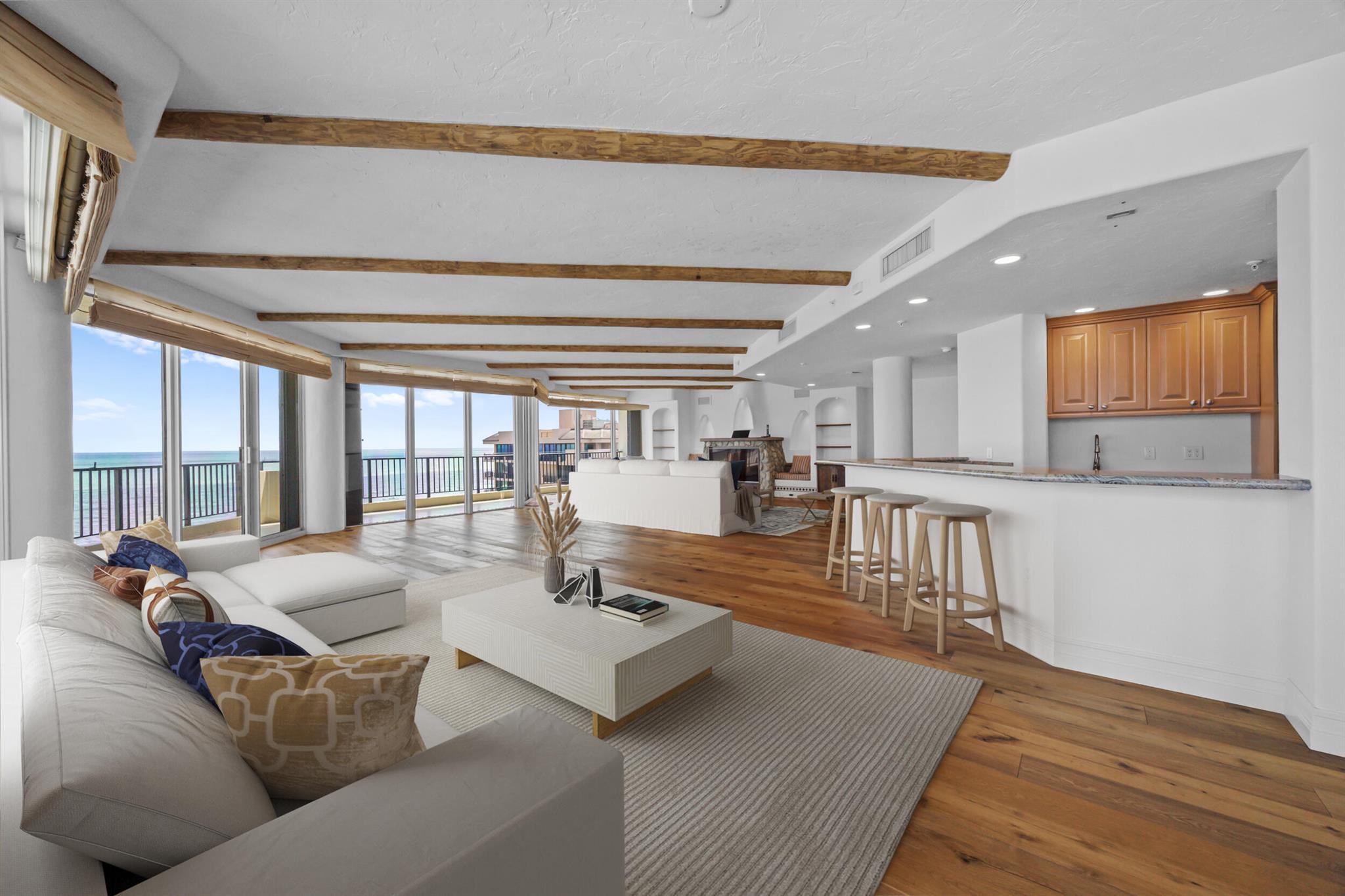 570 Ocean Drive 1301