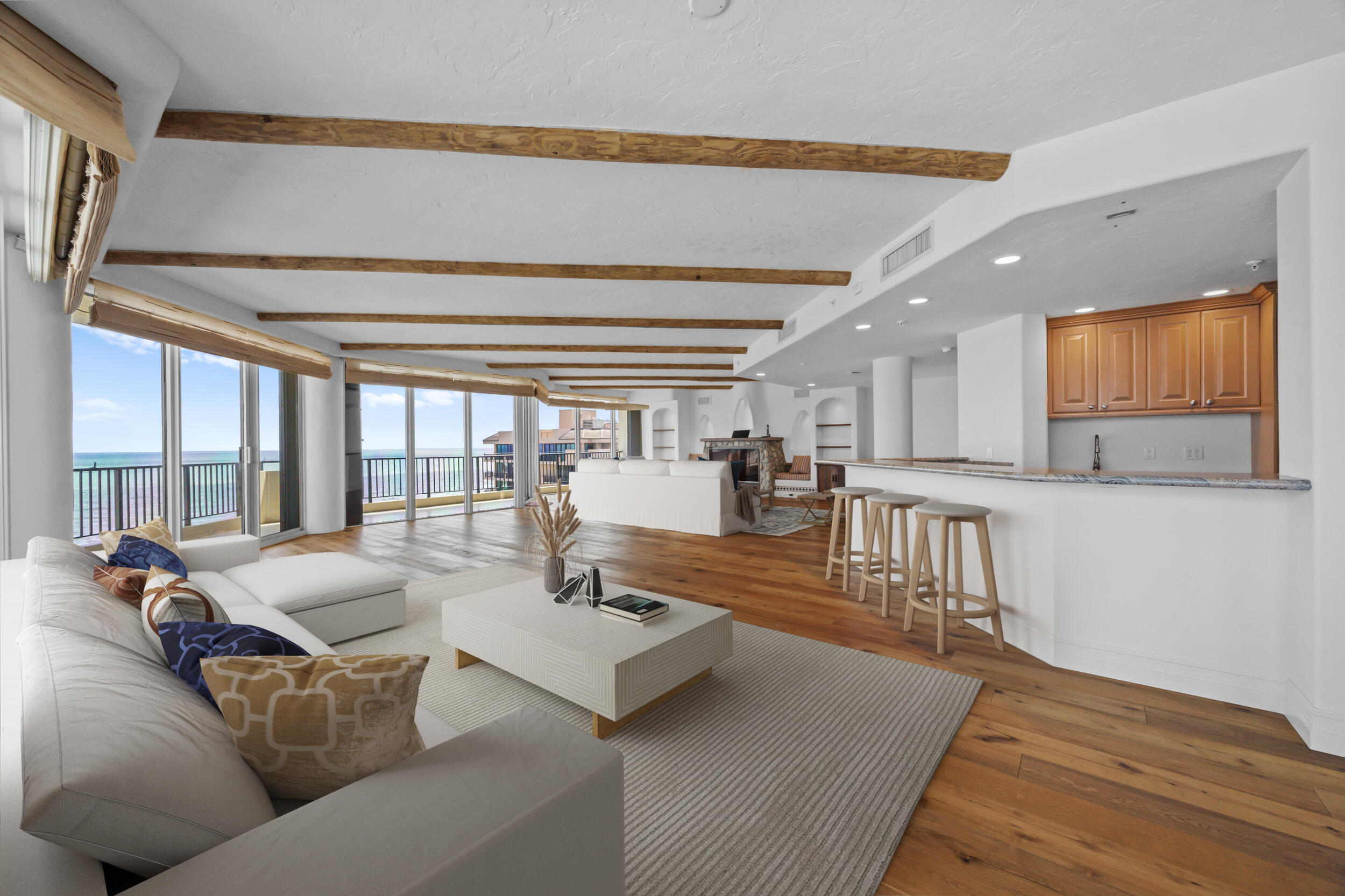 570 Ocean Drive 1301