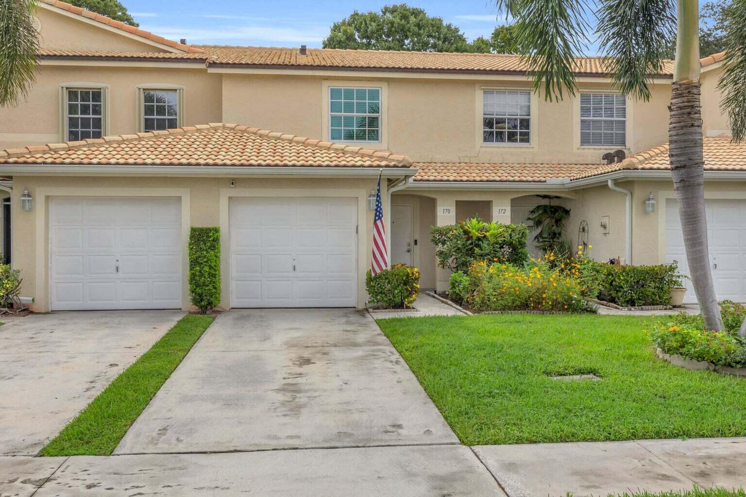 170 Timberwalk Trail, Jupiter