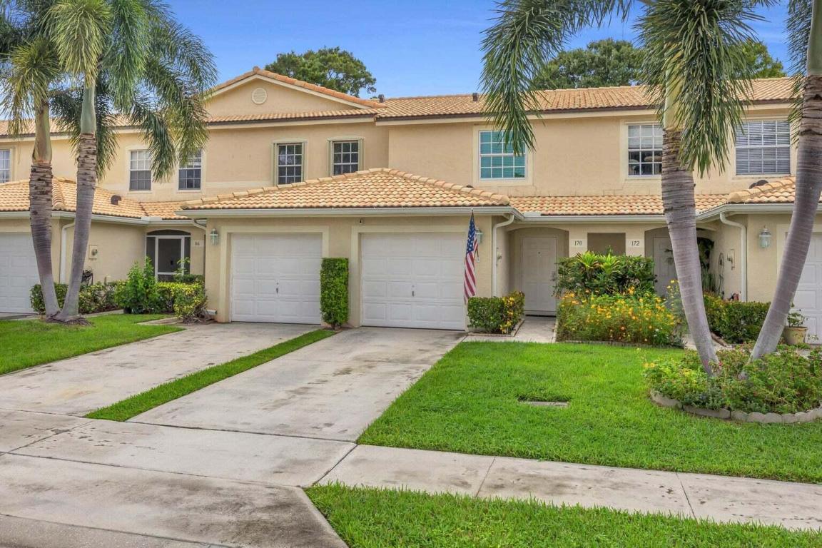 170 Timberwalk Trail, Jupiter