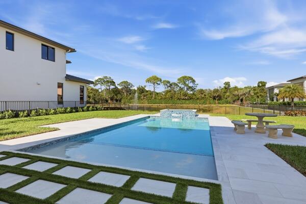 18417 Symphony Court