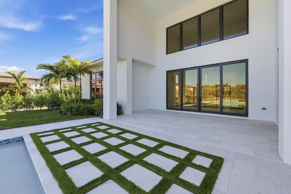 18417 Symphony Court