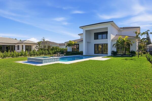 18417 Symphony Court