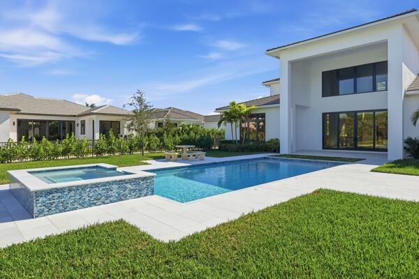 18417 Symphony Court