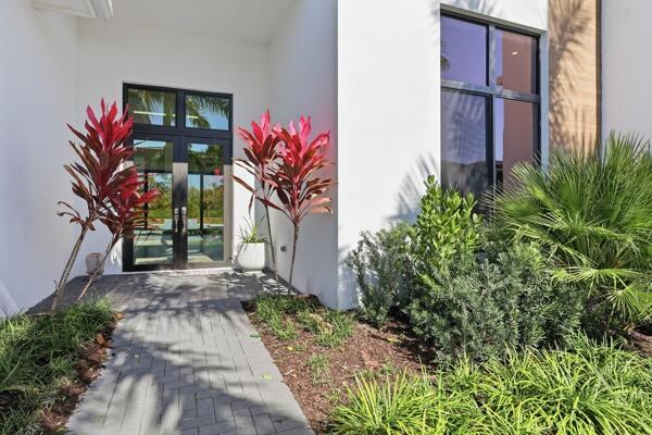 18417 Symphony Court