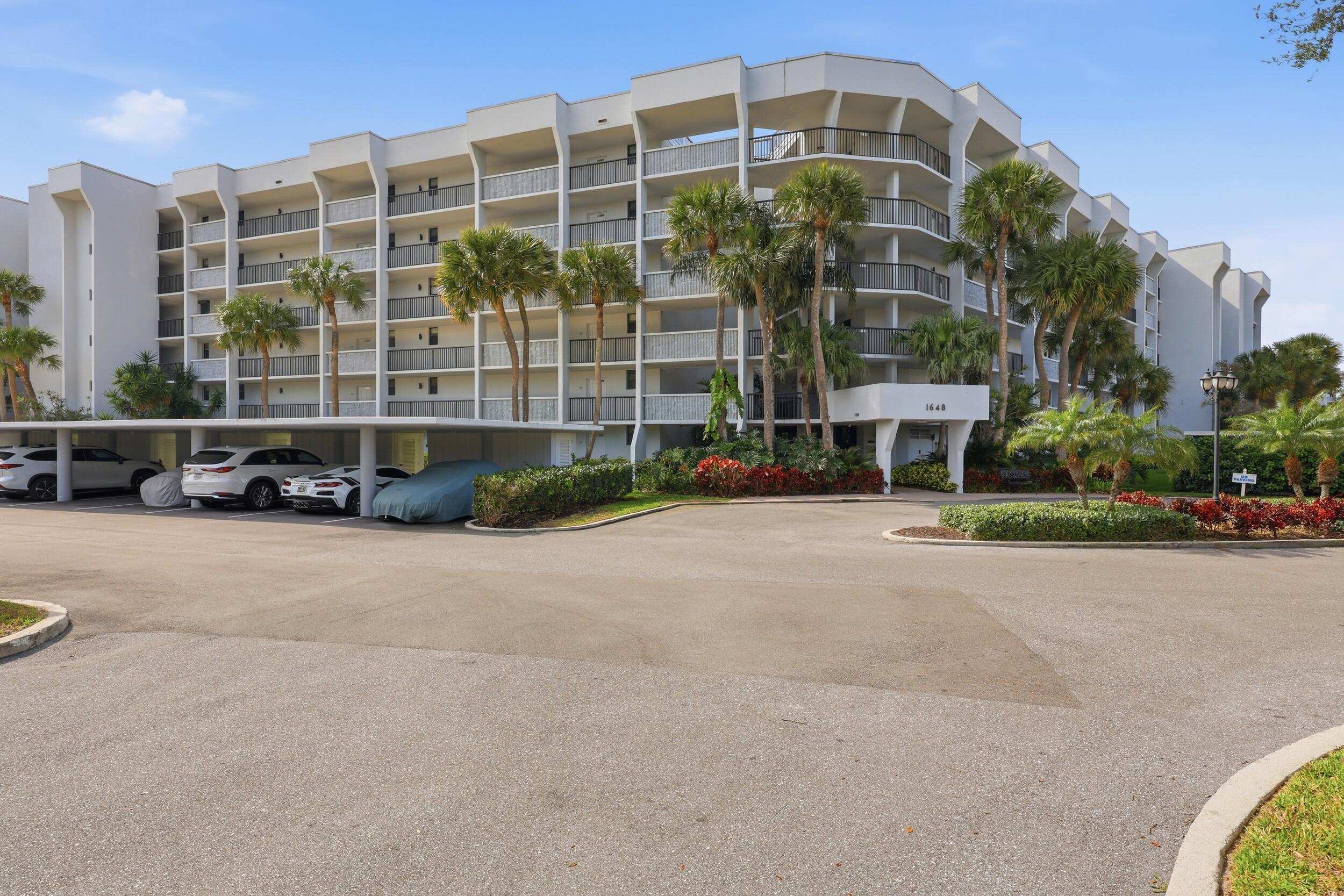 1648 Jupiter Cove Drive Unit: 411