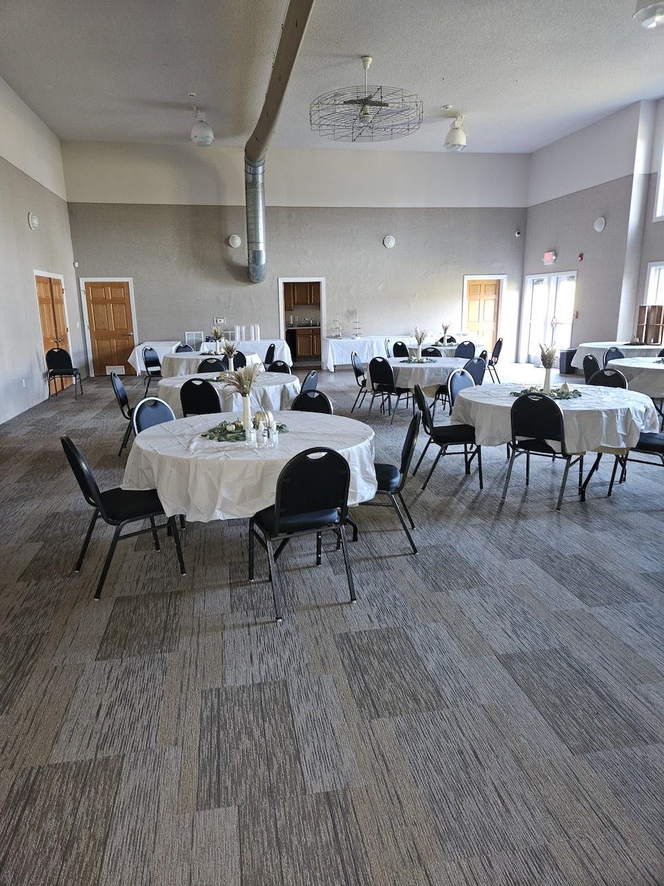 5317 N Pond View Court