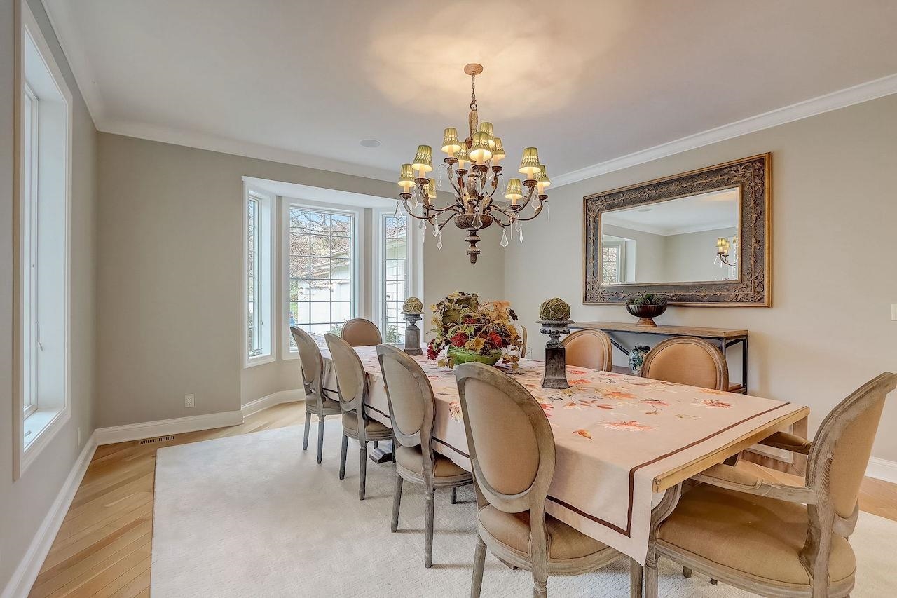 5317 N Pond View Court