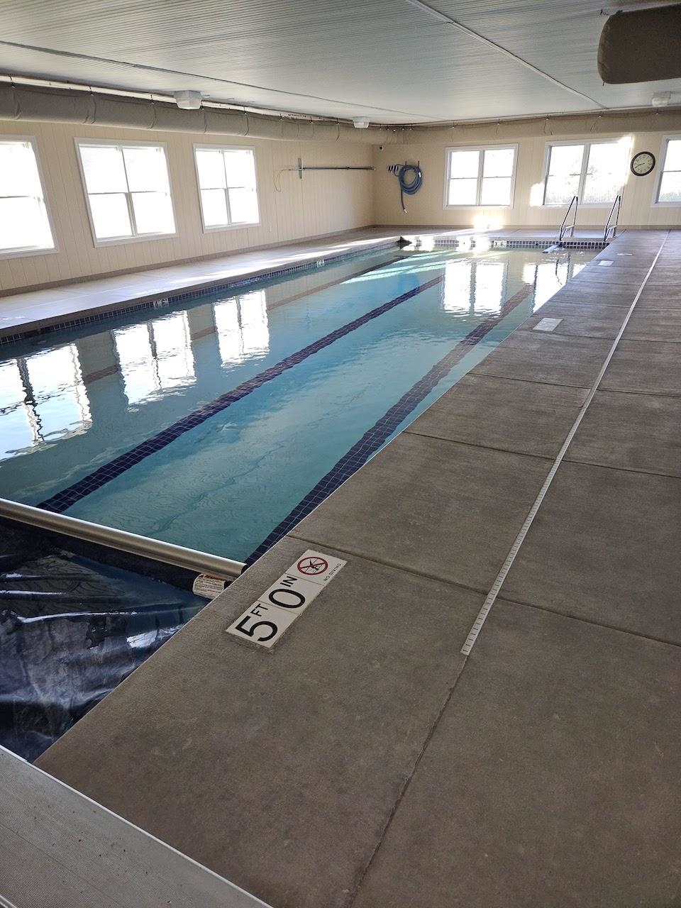 5317 N Pond View Court