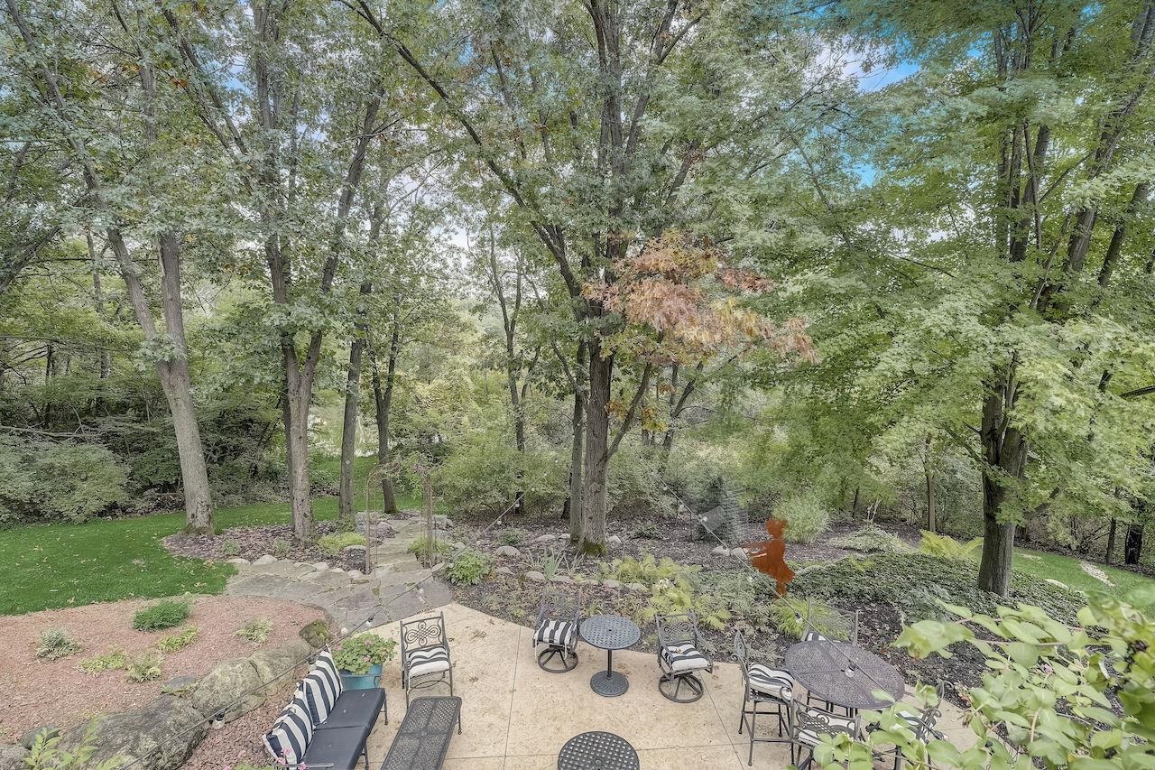 5317 N Pond View Court