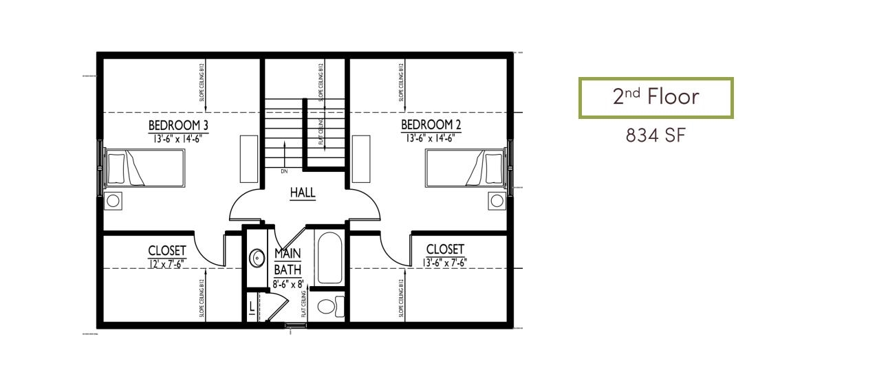 6921 Spotted Sandpiper Street