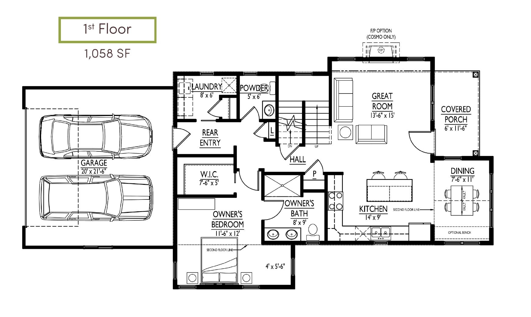 6921 Spotted Sandpiper Street