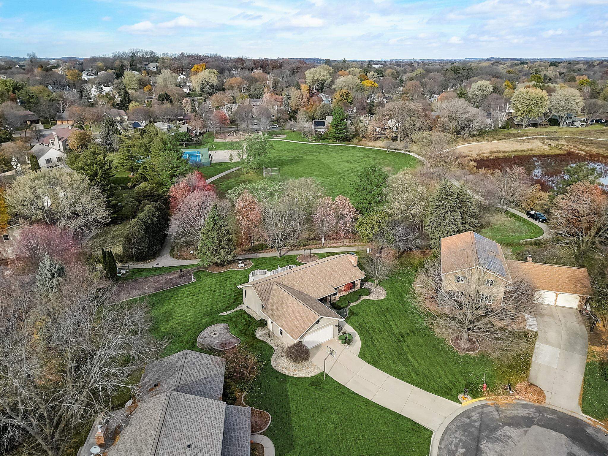 7500 E Hampstead Court