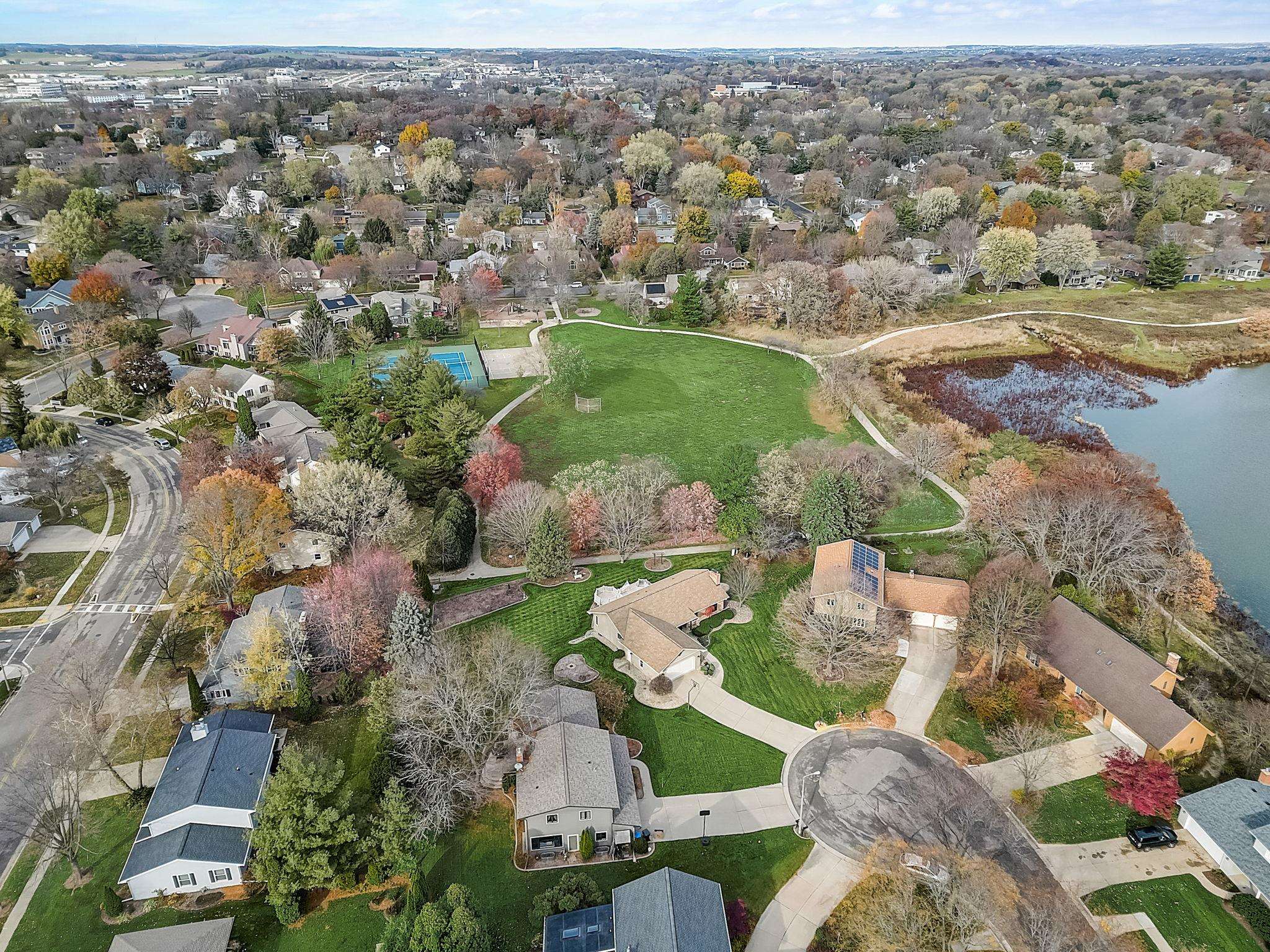 7500 E Hampstead Court