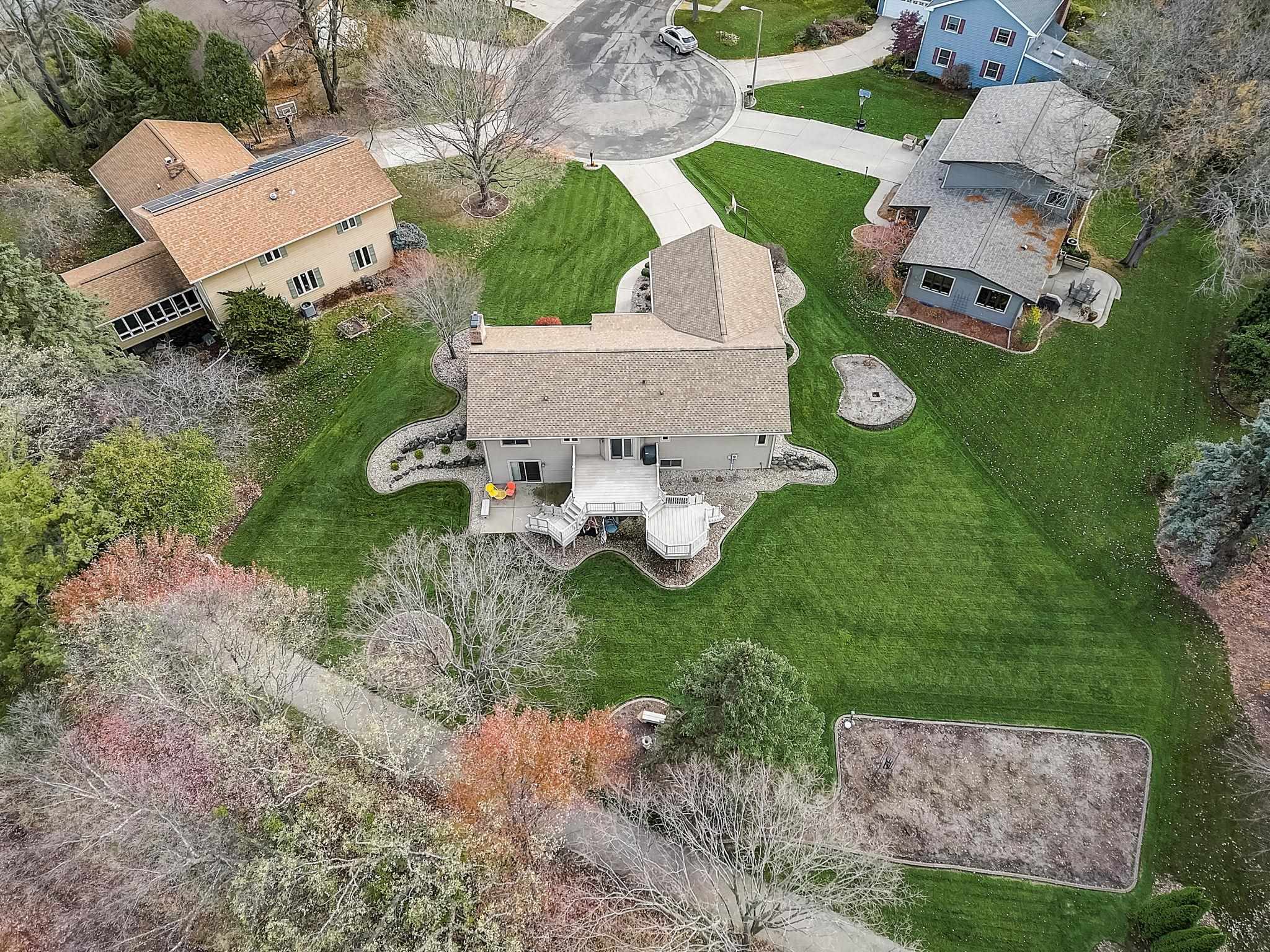 7500 E Hampstead Court