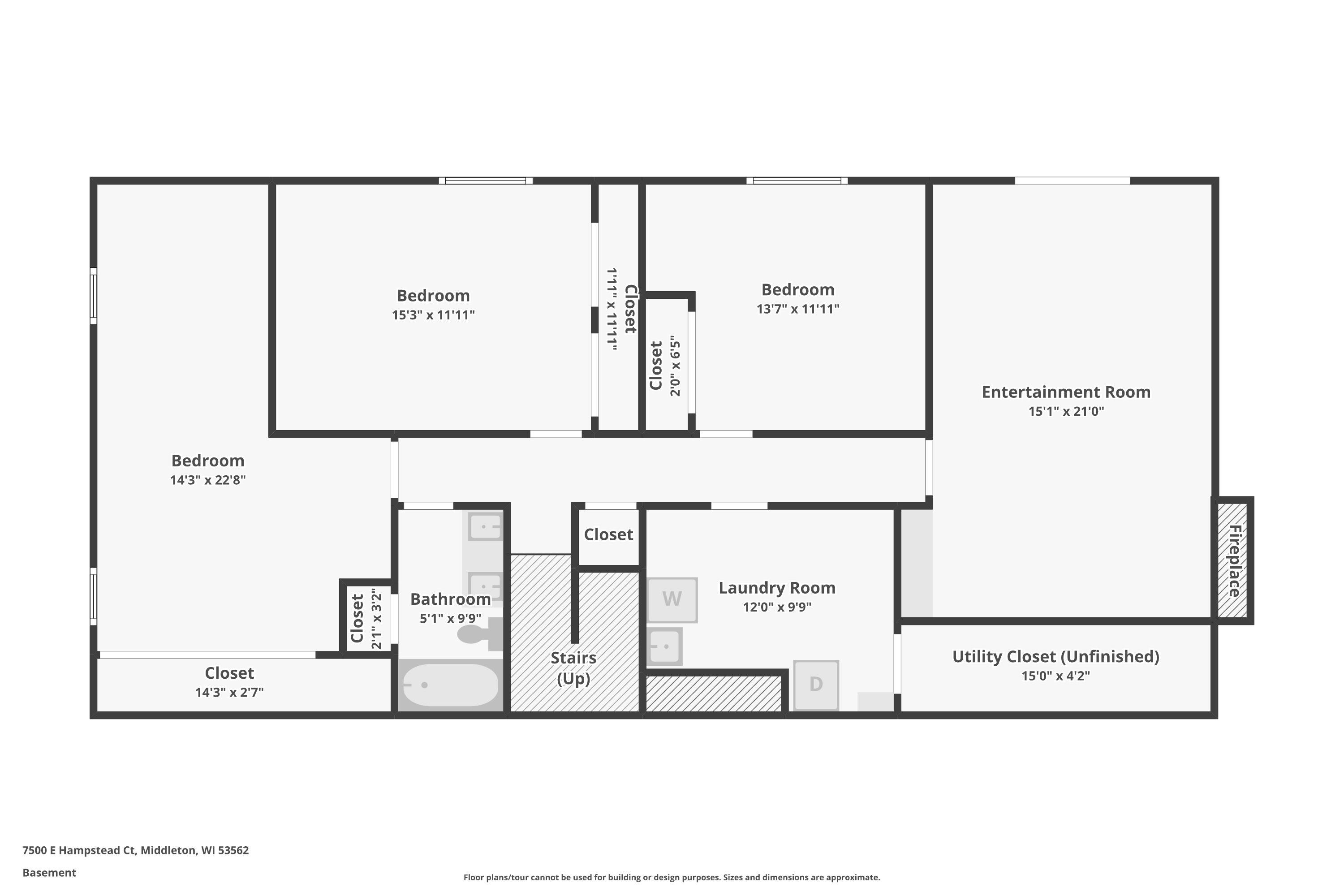 7500 E Hampstead Court