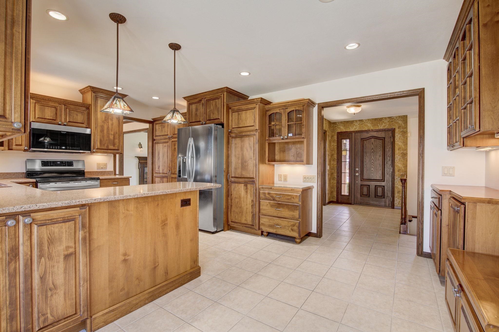 7500 E Hampstead Court