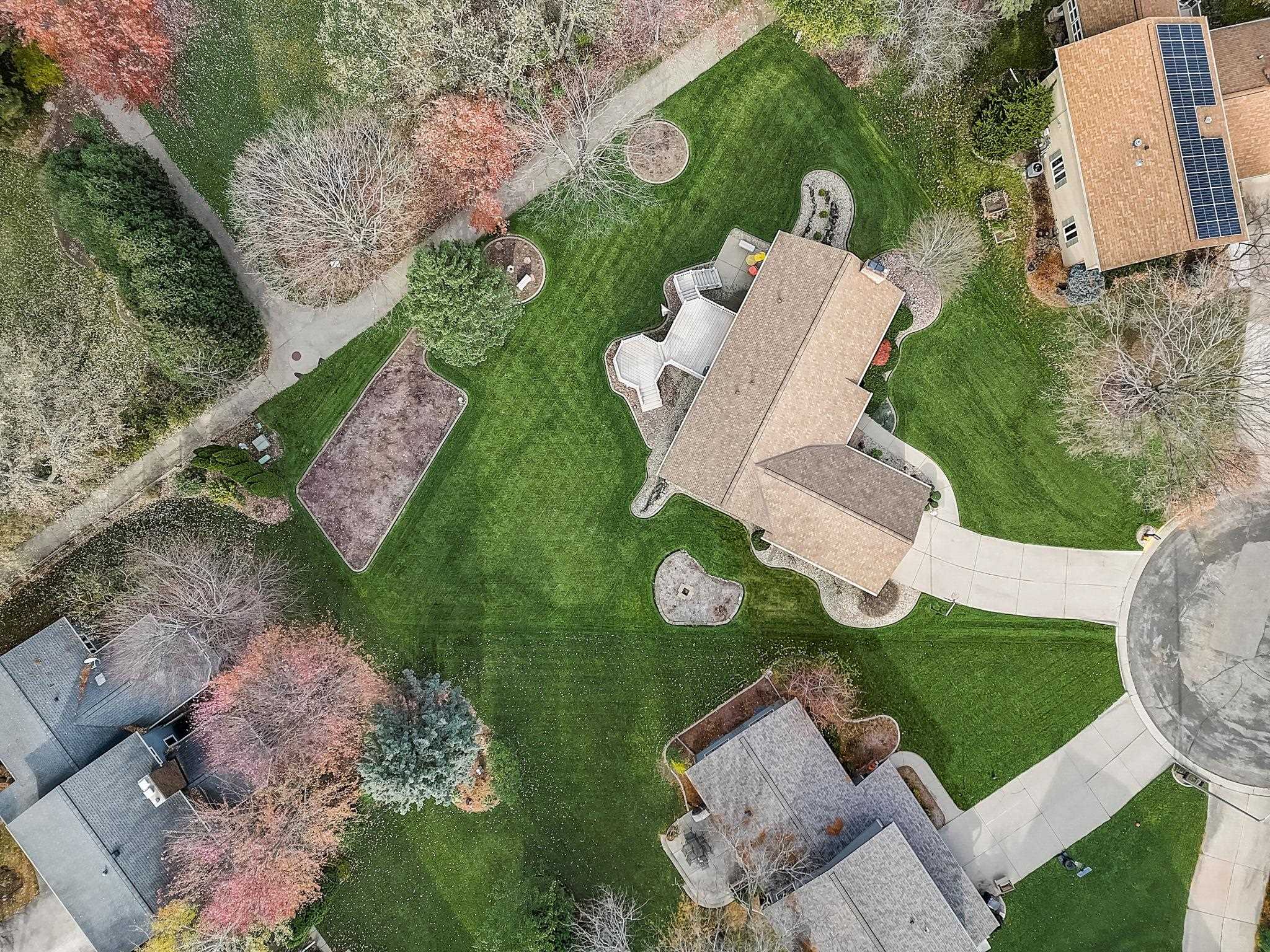 7500 E Hampstead Court