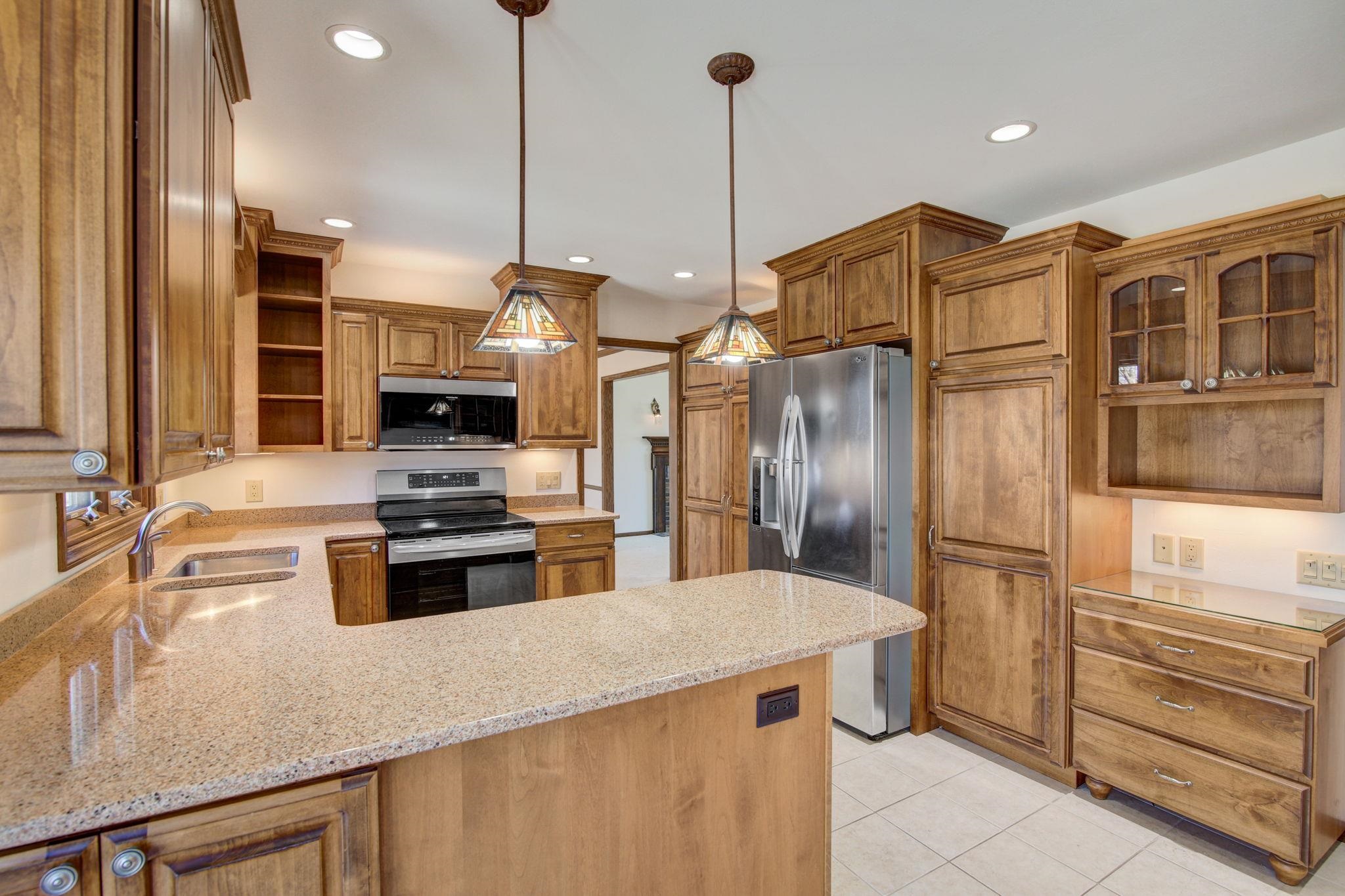 7500 E Hampstead Court