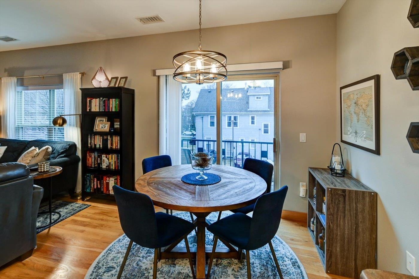 2929 Atwood Avenue 201