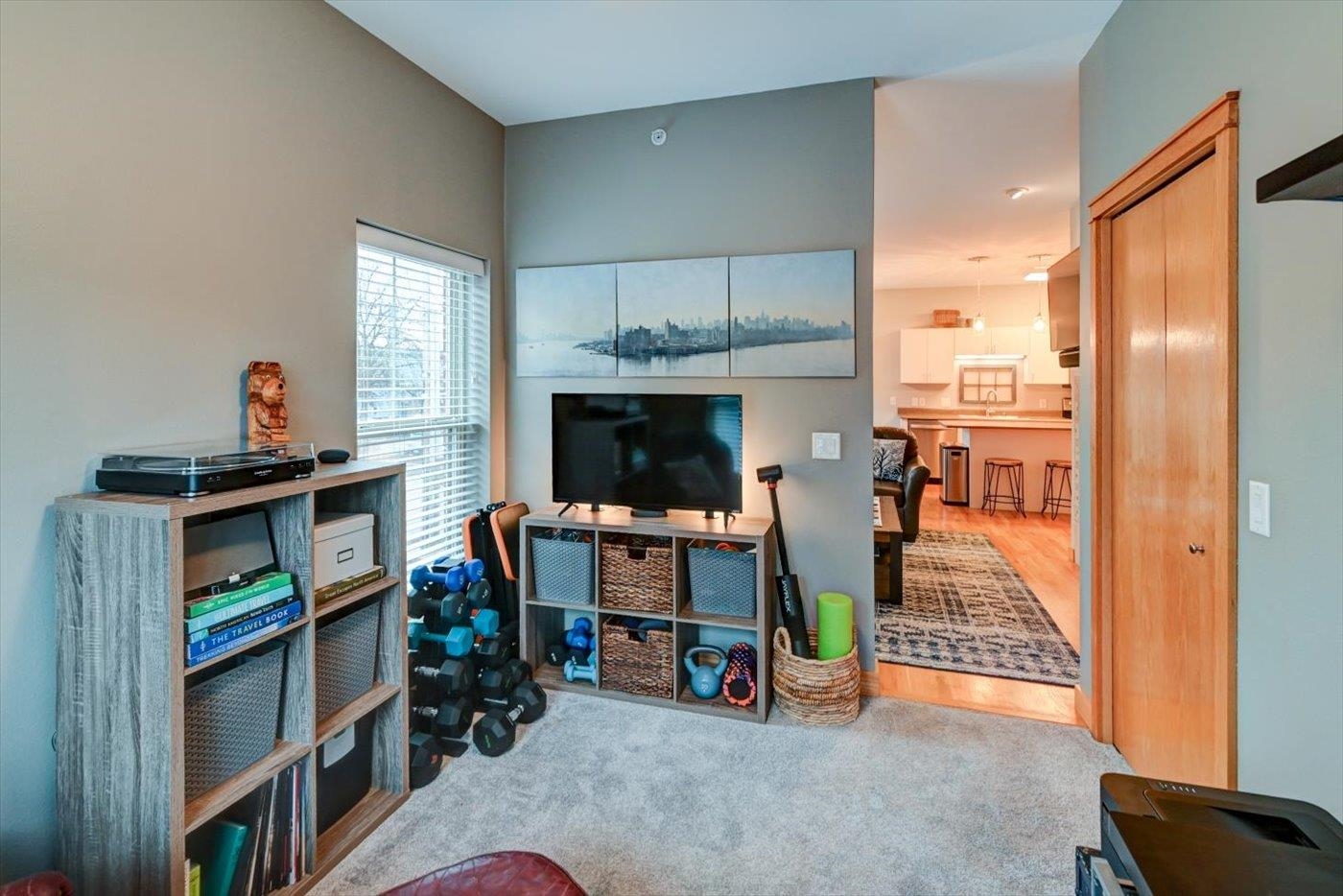 2929 Atwood Avenue 201