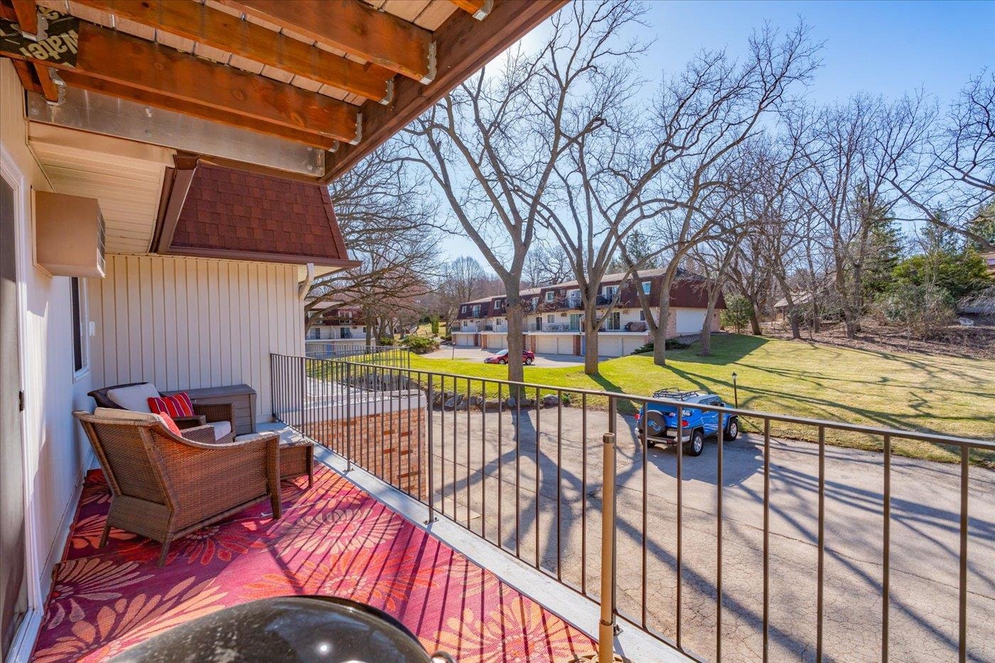 7203 Old Sauk Road B