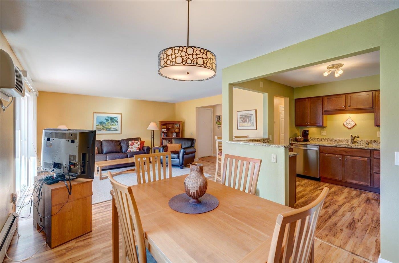 7203 Old Sauk Road B