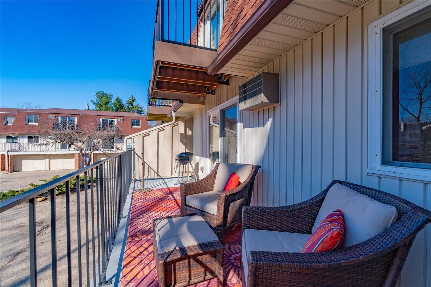 7203 Old Sauk Road B