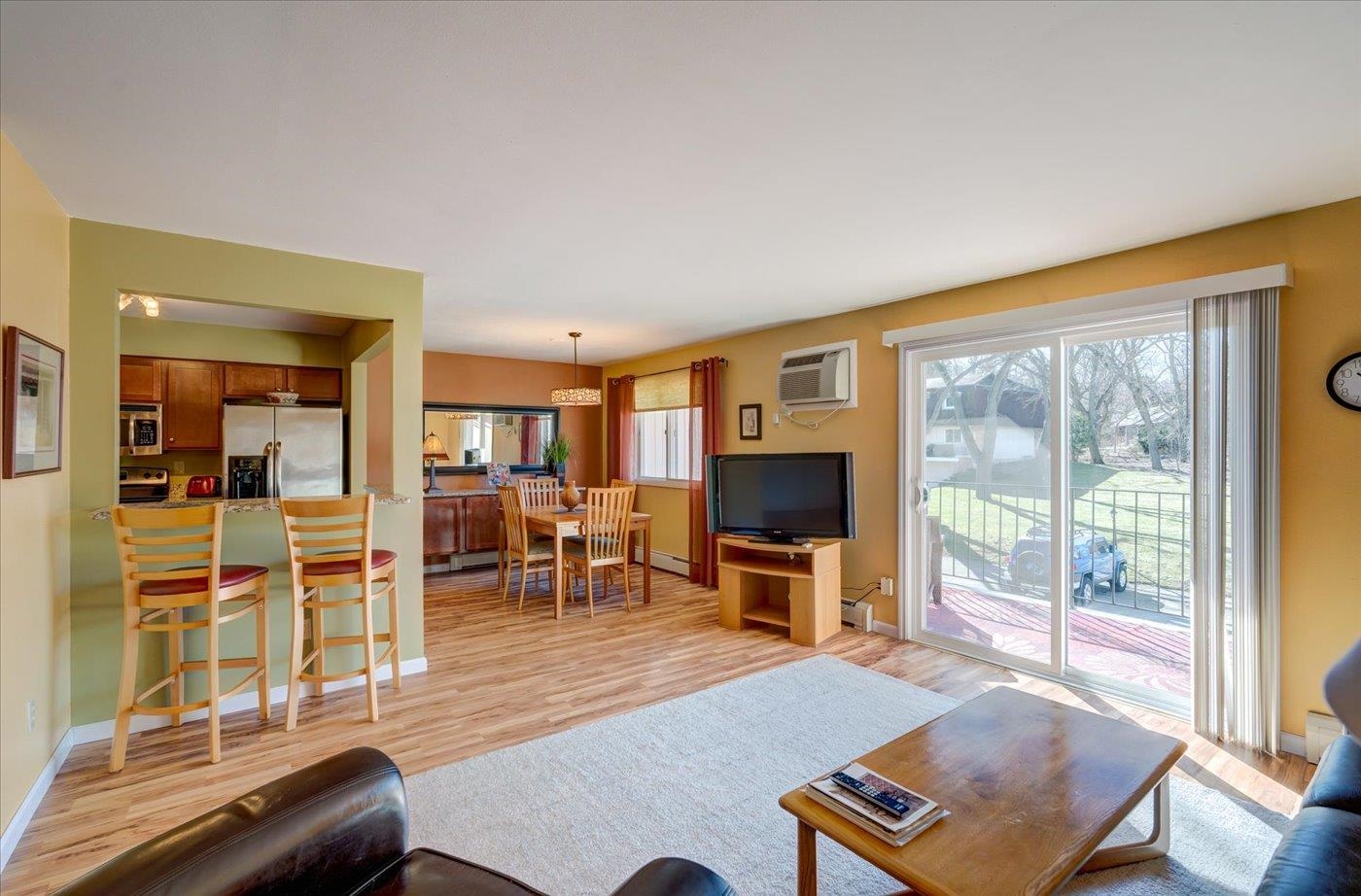 7203 Old Sauk Road B