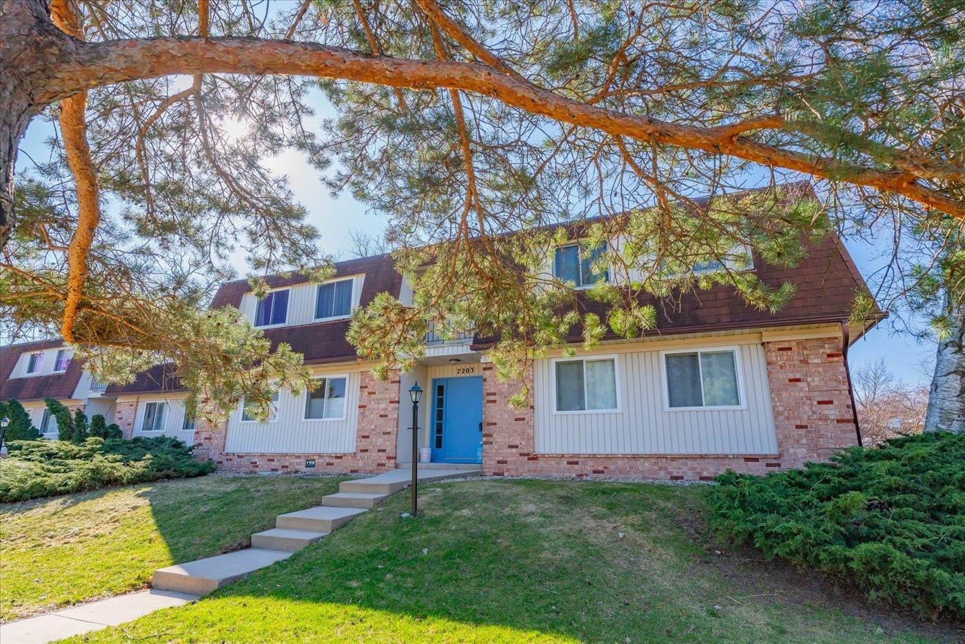 7203 Old Sauk Road B