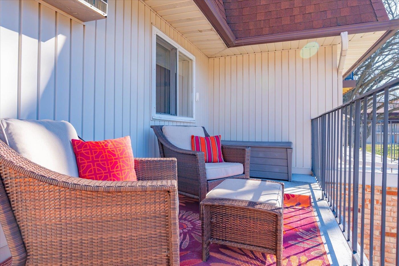 7203 Old Sauk Road B