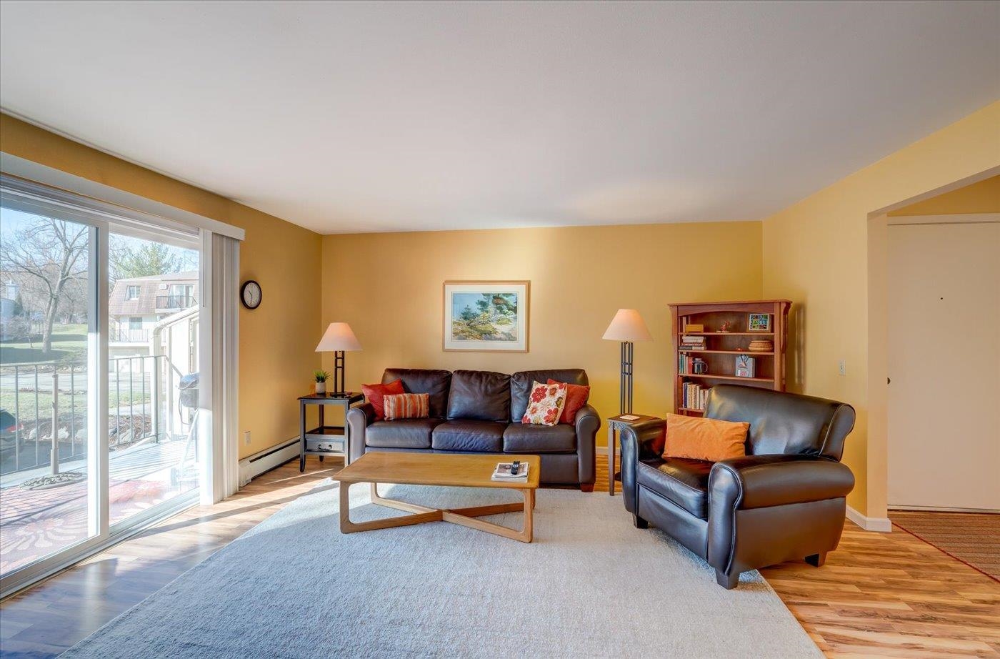 7203 Old Sauk Road B