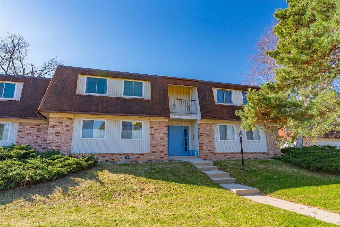 7203 Old Sauk Road B