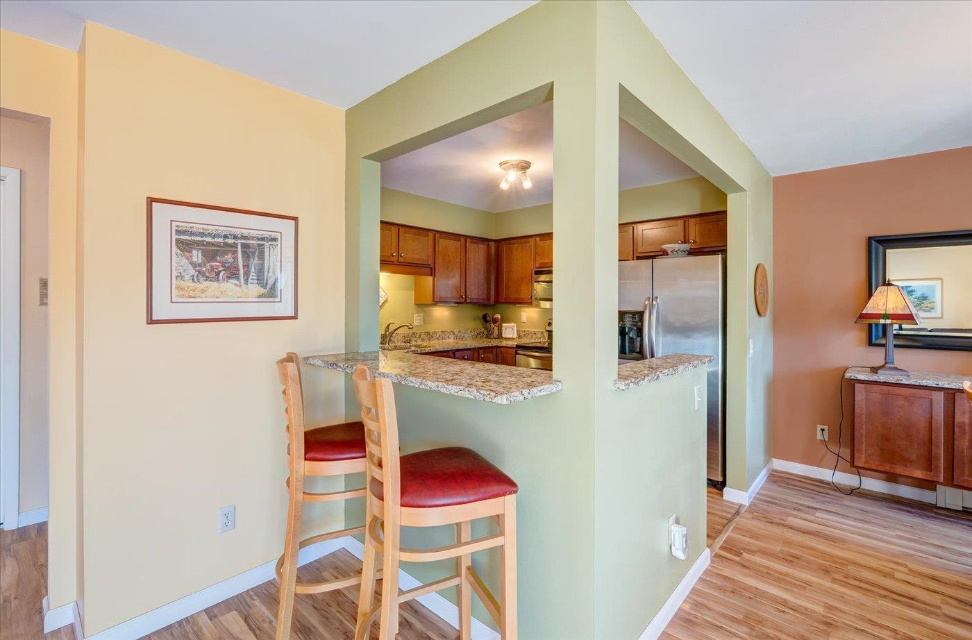 7203 Old Sauk Road B