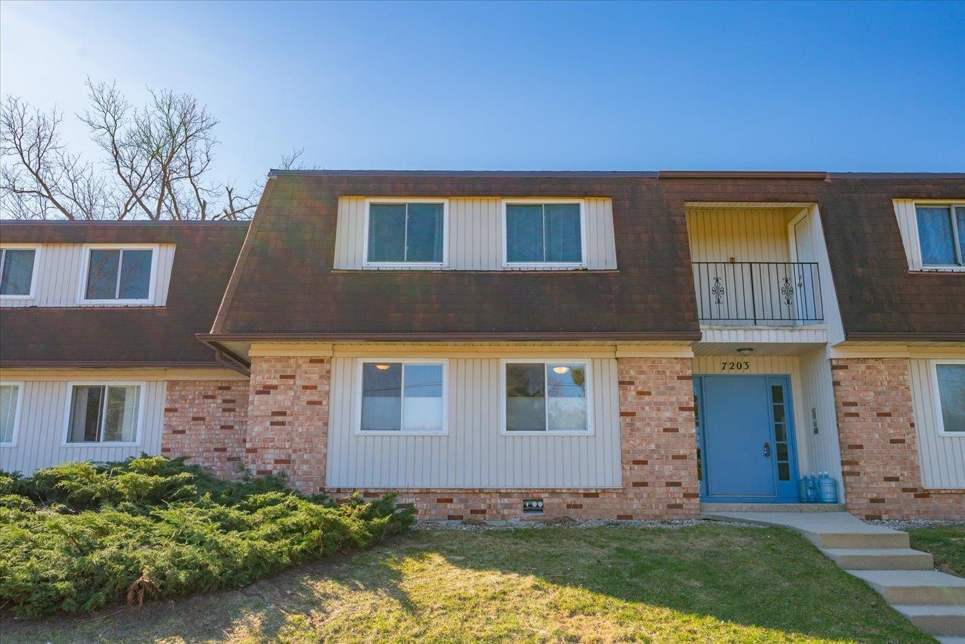 7203 Old Sauk Road B