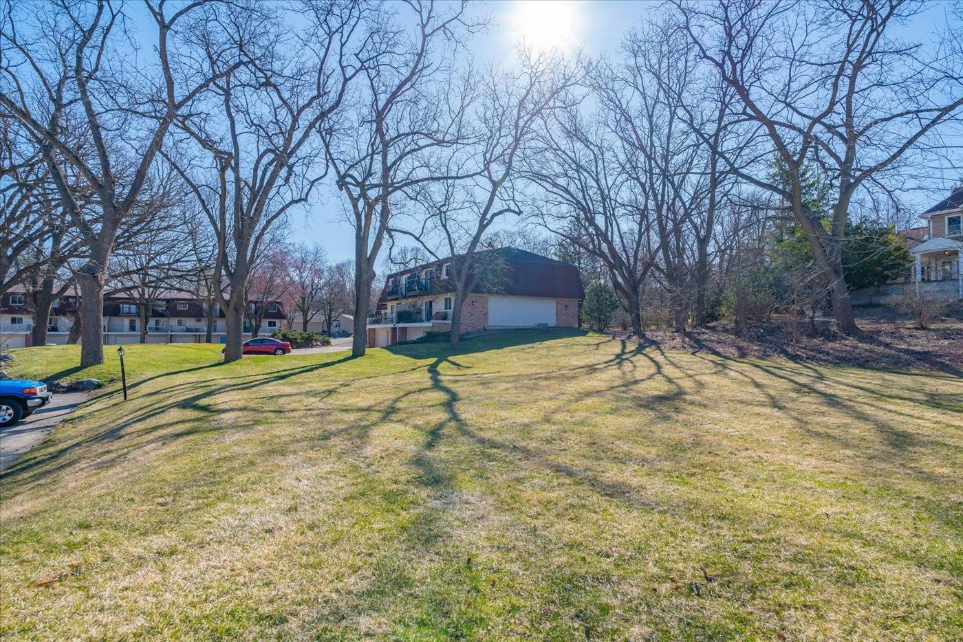 7203 Old Sauk Road B