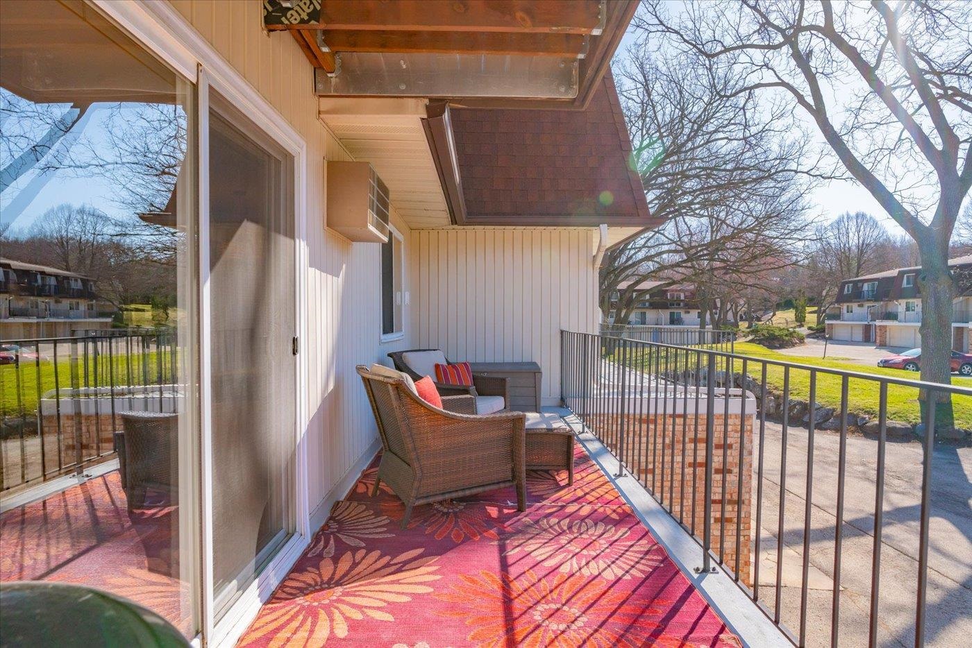 7203 Old Sauk Road B