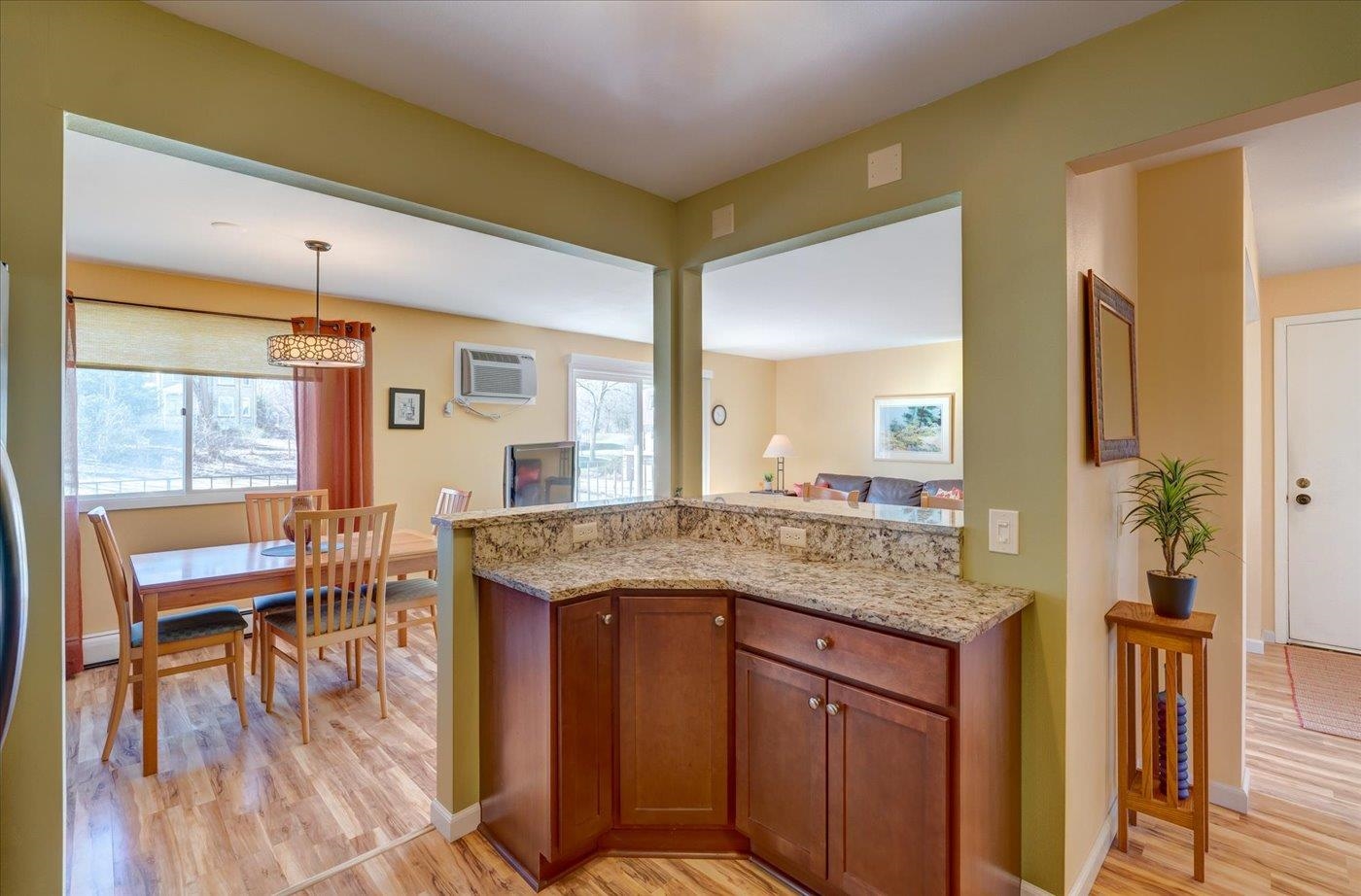 7203 Old Sauk Road B