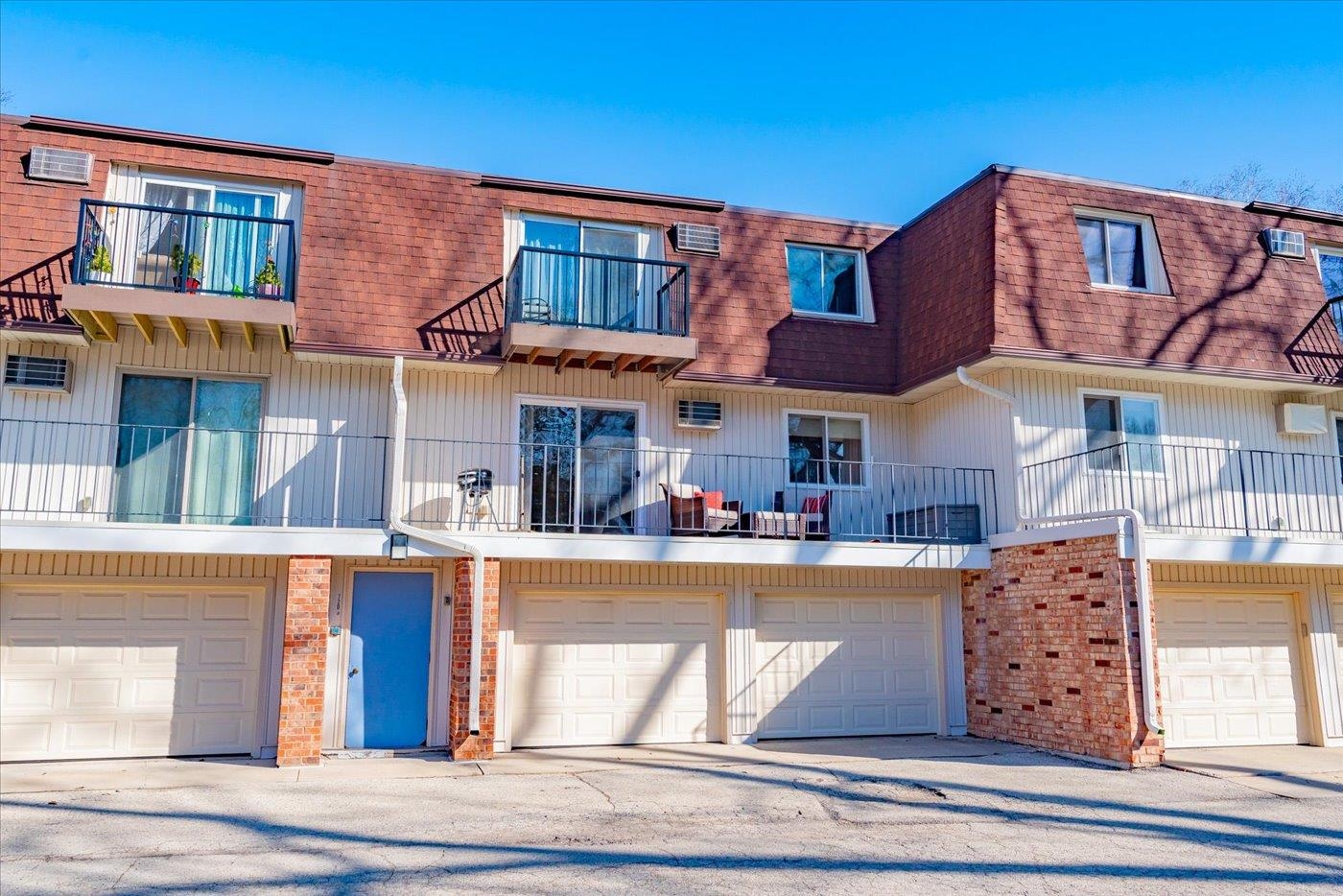 7203 Old Sauk Road B