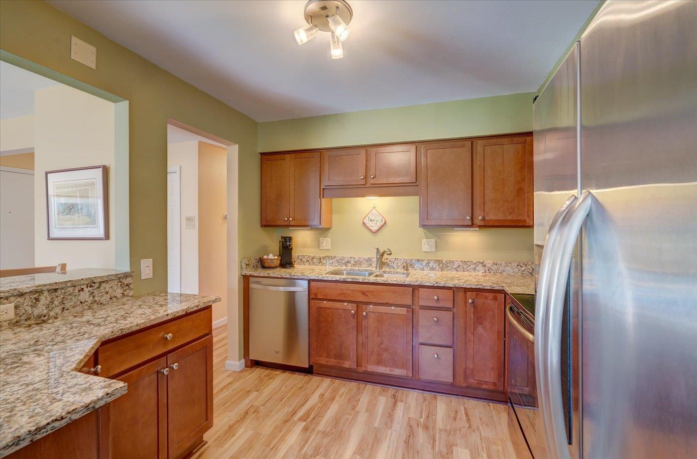 7203 Old Sauk Road B