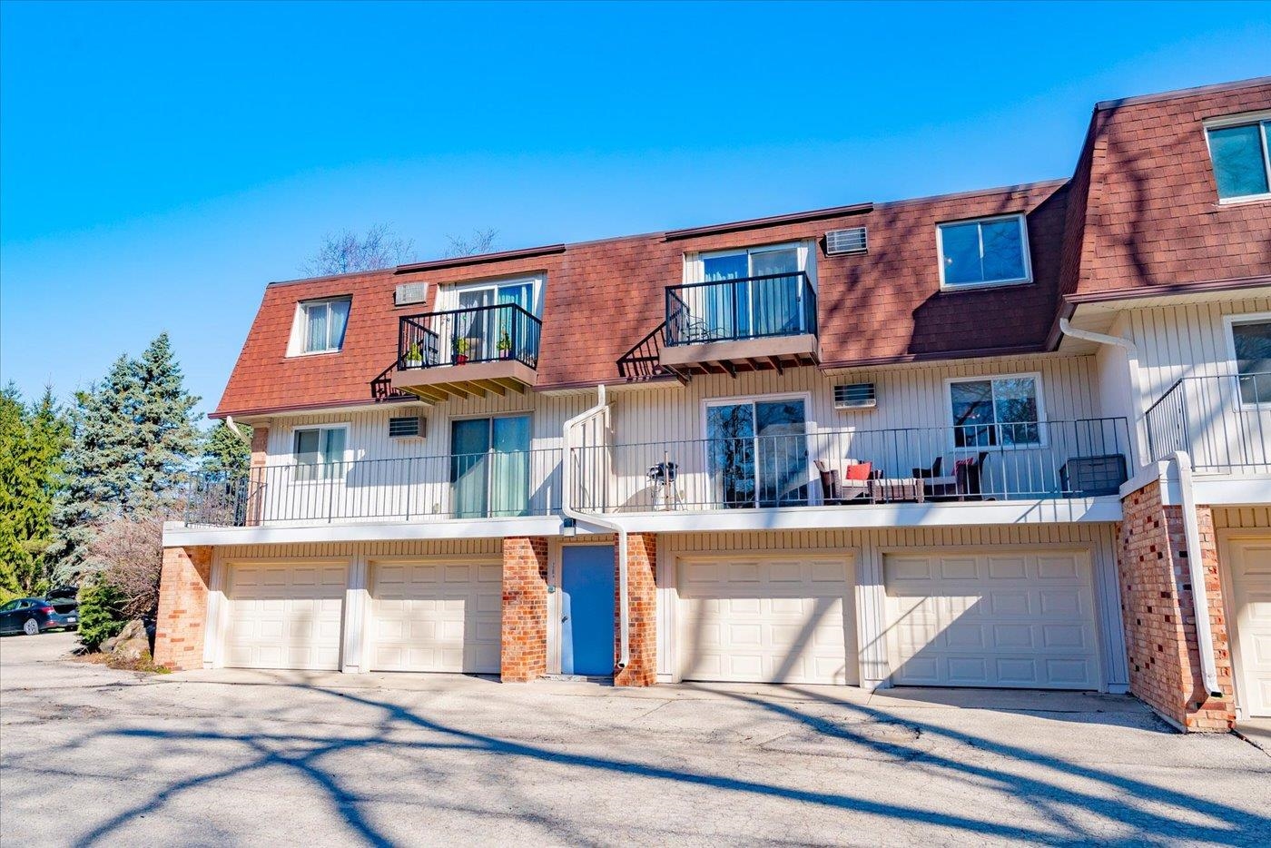 7203 Old Sauk Road B