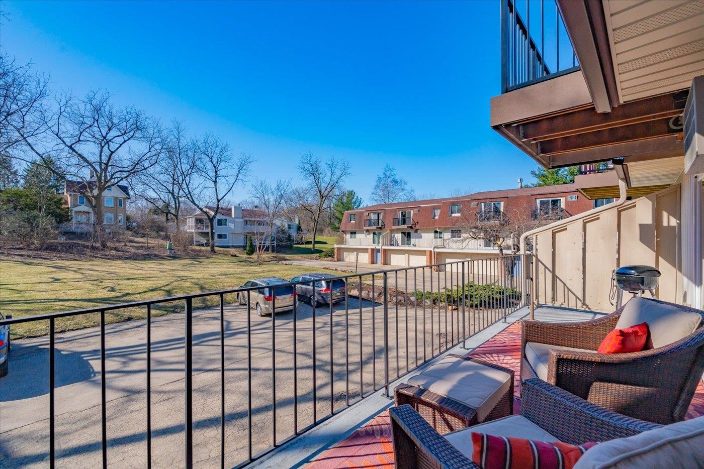 7203 Old Sauk Road B