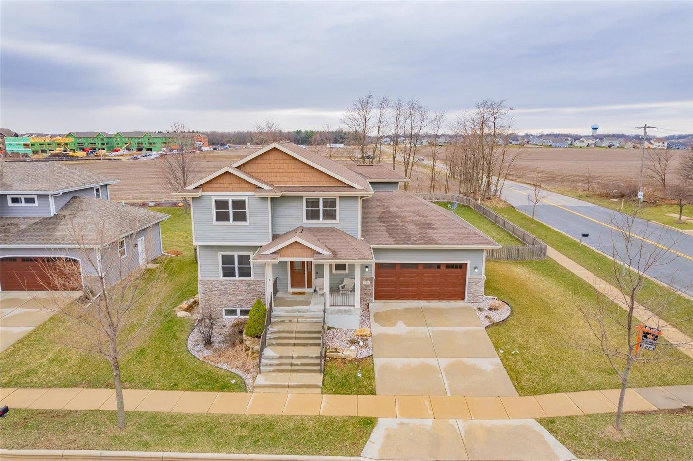 328 Little Bear Drive