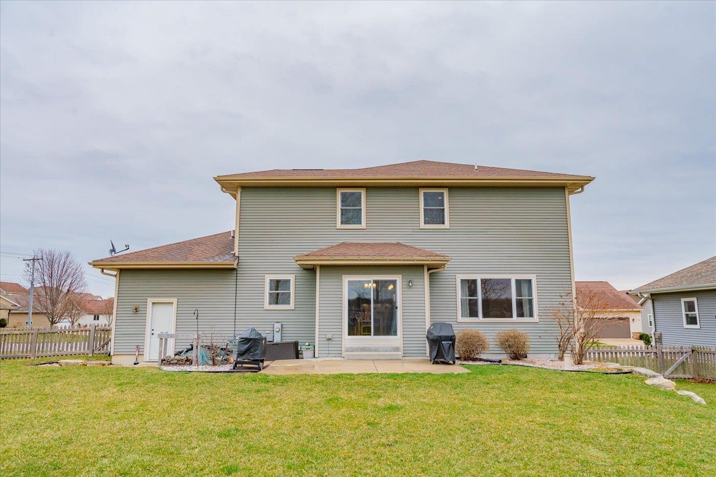 328 Little Bear Drive