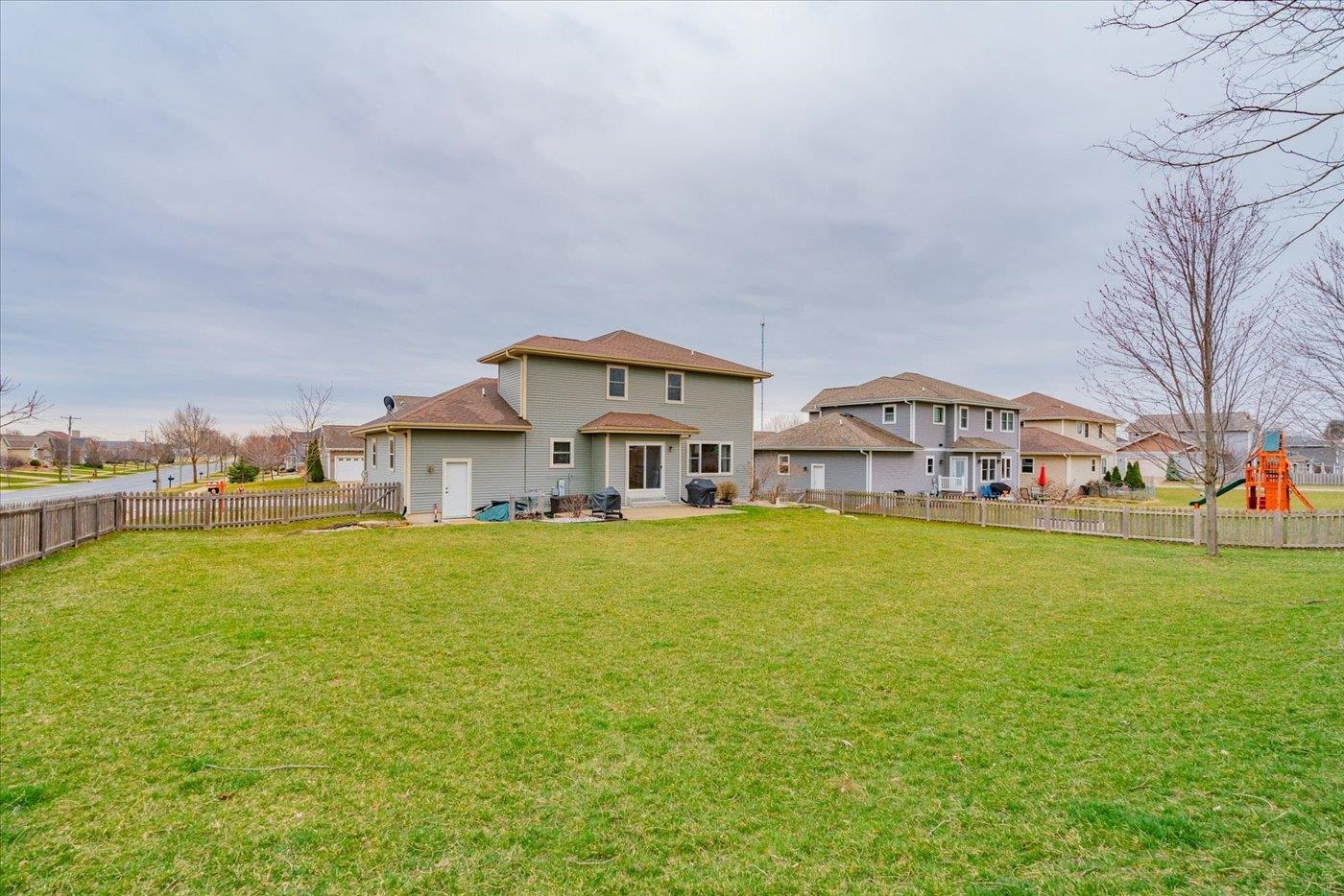 328 Little Bear Drive