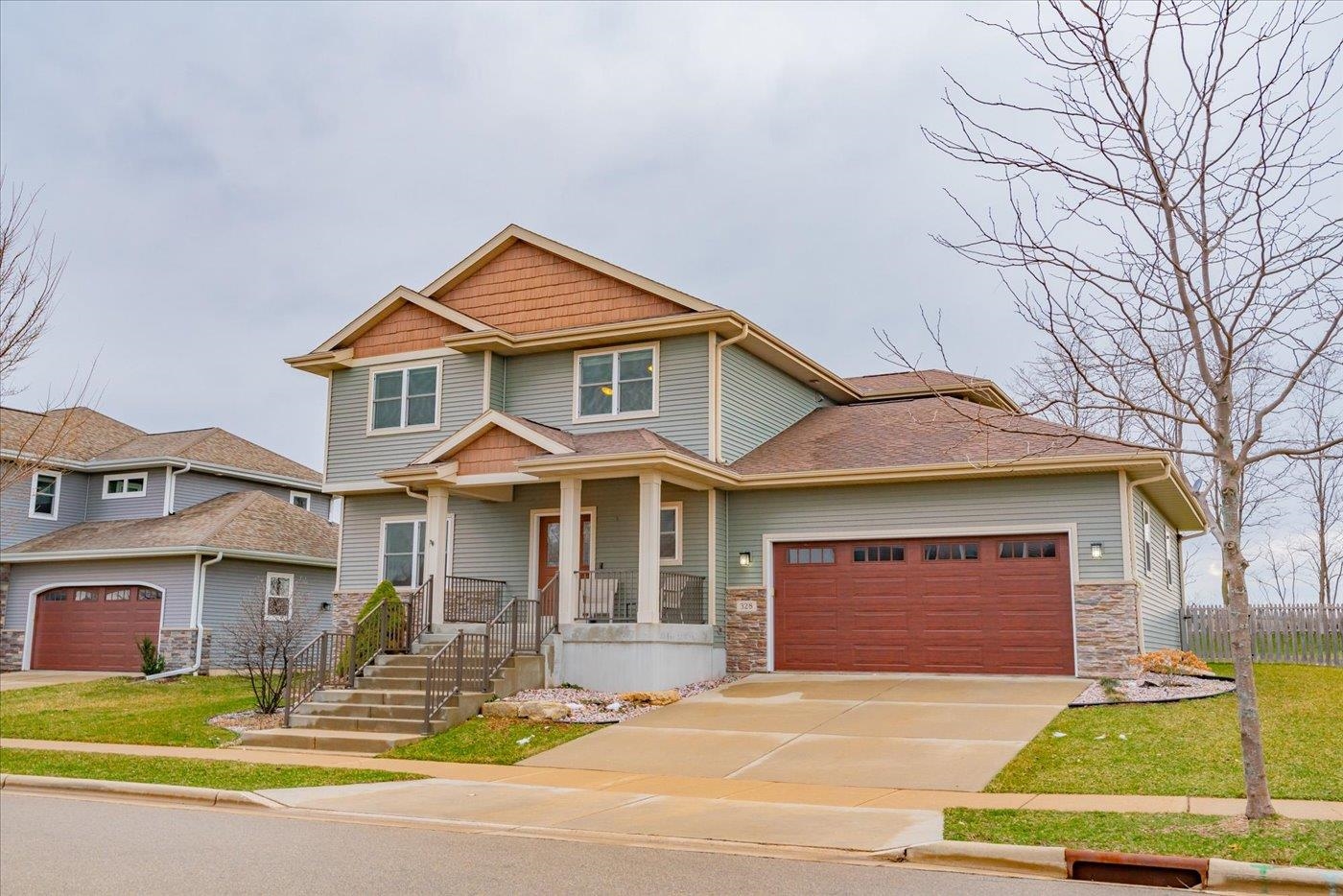 328 Little Bear Drive