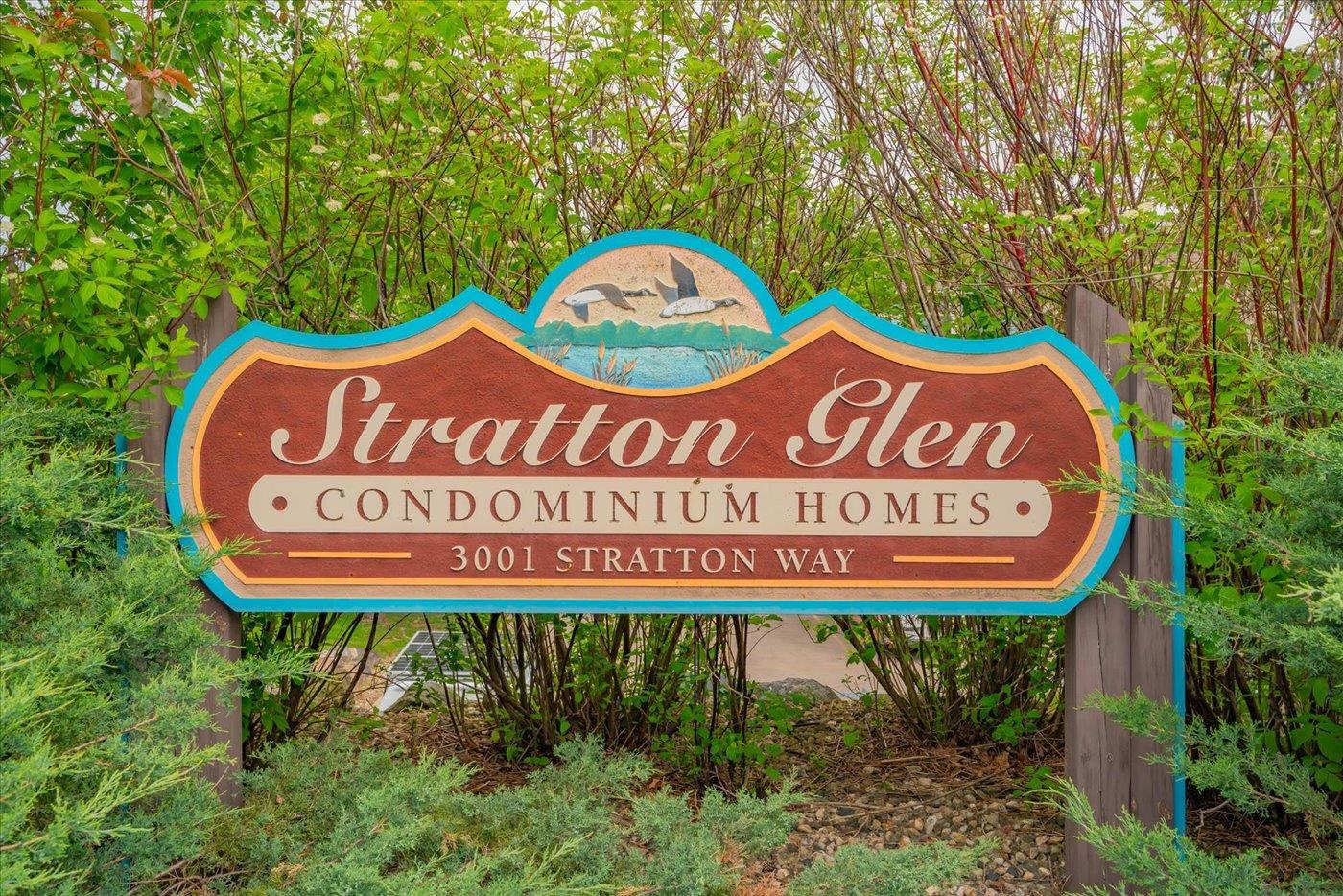 3001 Stratton Way 202