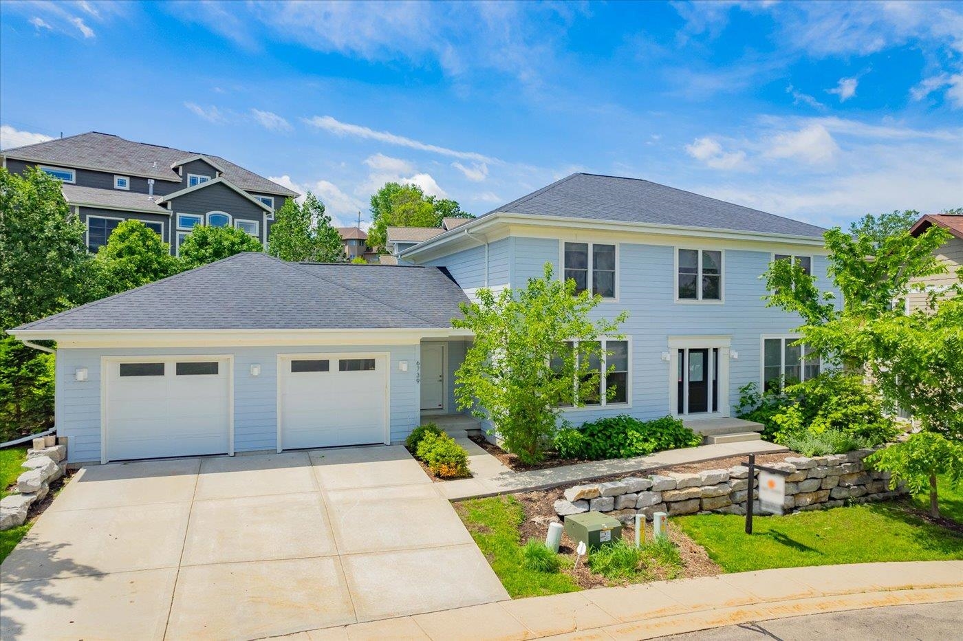 6739 N Chickahauk Trail